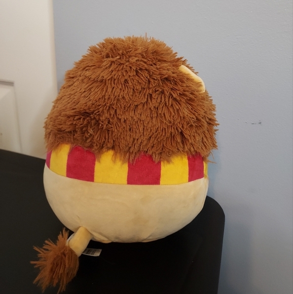 Wizarding World Harry Potter Squishmallow 2023 9in - Picture 4 of 7